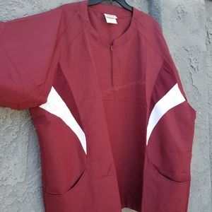 *3 Pcs♡♡*BIG MAN BUNDLE**Baseball pullover windbreakers